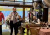 Hell’s Kitchen – Hungarian Restaurant