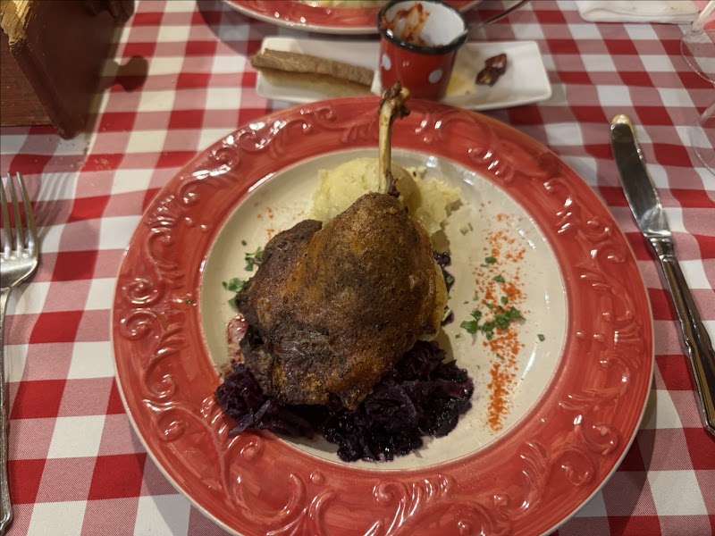 Hungarikum Bistro