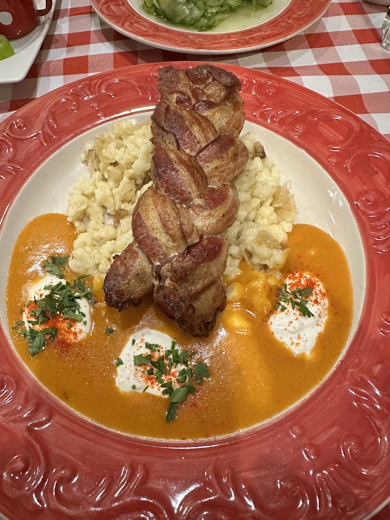 Hungarikum Bistro
