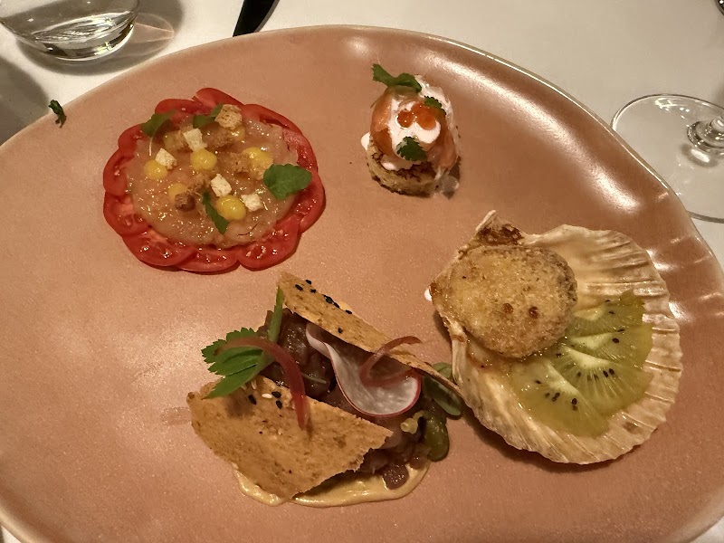 Trattoria Pomo D'Oro
