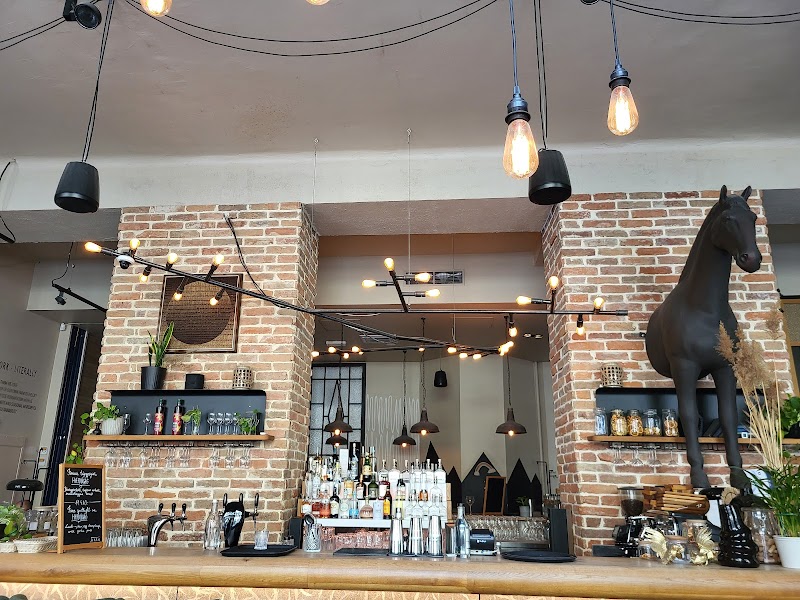 TATI Farm to Table restaurant