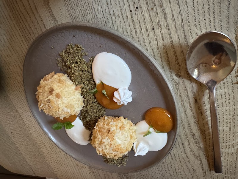 TATI Farm to Table restaurant