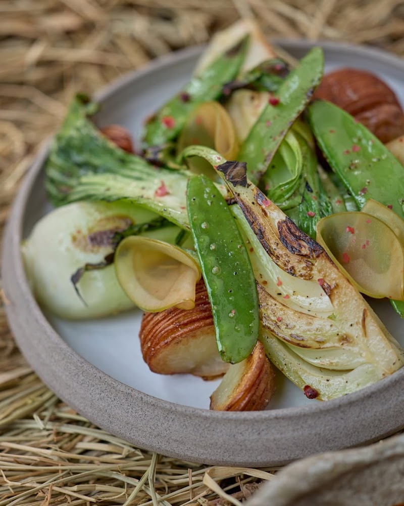 TATI Farm to Table restaurant